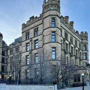 01 Museum of Nature