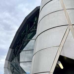 02 Rogers Centre