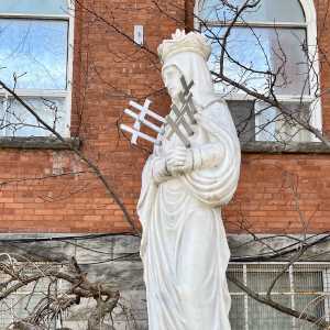 02 Our Lady of Sorrows